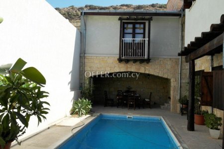 4 Bed House for sale in Agia Paraskevi, Limassol - 9