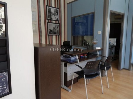 Office for sale in Limassol, Limassol - 8