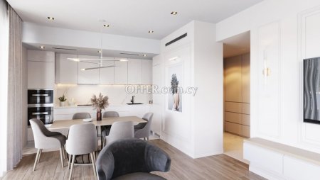 4 Bed Apartment for sale in Columbia, Limassol - 9