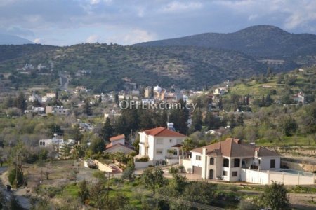 Agricultural Field for sale in Fasoula Lemesou, Limassol - 2
