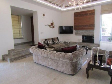 5 Bed Detached House for sale in Agia Filaxi, Limassol - 9