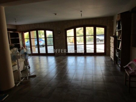 6 Bed Detached House for sale in Finikaria, Limassol - 9