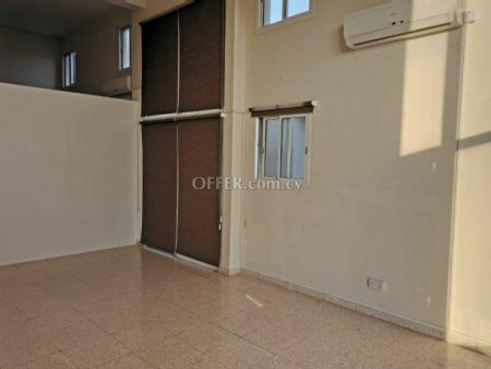 Office for rent in Trachoni, Limassol - 9