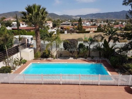 3 Bed Detached House for sale in Parekklisia, Limassol - 9