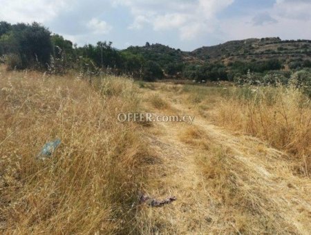 Agricultural Field for sale in Eptagoneia, Limassol - 2