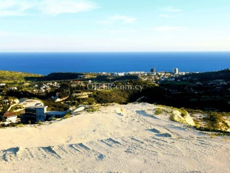 Building Plot for sale in Agios Tychon, Limassol - 9
