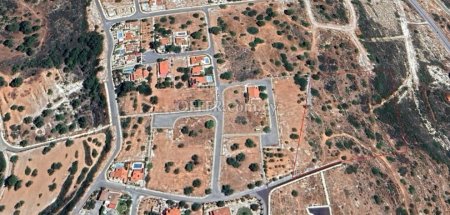 Residential Field for sale in Souni-Zanakia, Limassol - 3
