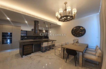 4 Bed Duplex for sale in Mouttagiaka, Limassol - 9
