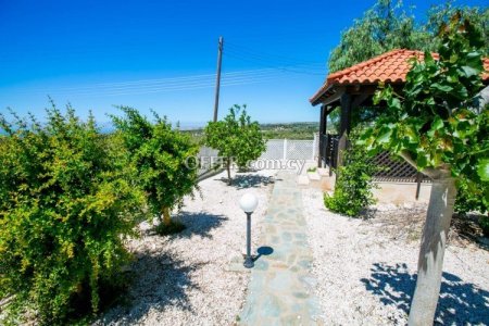 3 Bed Detached House for sale in Souni-Zanakia, Limassol - 9
