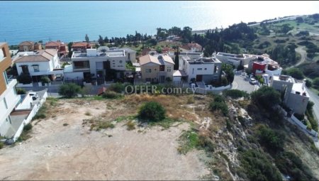 Building Plot for sale in Agios Tychon - Tourist Area, Limassol - 9