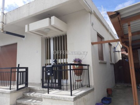 4 Bed Detached House for sale in Agios Ambrosios, Limassol - 9