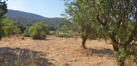Residential Field for sale in Fasoula Lemesou, Limassol - 3