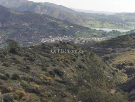 Agricultural Field for sale in Mathikoloni, Limassol - 7