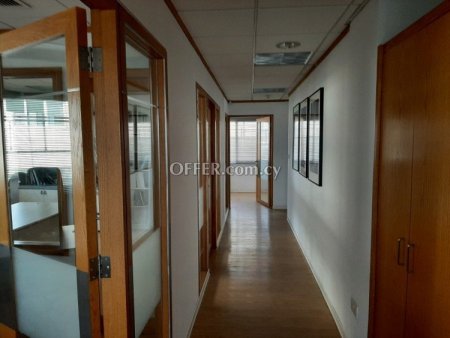 Office for rent in Limassol, Limassol - 8