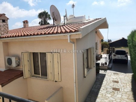 3 Bed Bungalow for sale in Souni-Zanakia, Limassol - 9