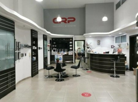 Shop for sale in Agia Zoni, Limassol - 9