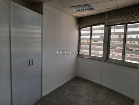 Office for rent in Limassol, Limassol - 6