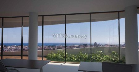 Office for sale in Omonoia, Limassol - 4