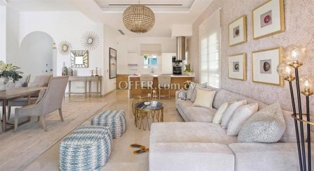 4 Bed Detached House for sale in Limassol Marina, Limassol - 6