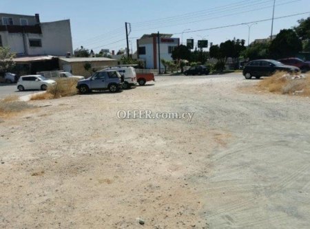 Building Plot for sale in Agios Georgios (Havouzas), Limassol - 3