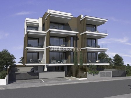 1 Bed Apartment for sale in Tsirio, Limassol - 3