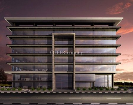 Commercial Building for sale in Potamos Germasogeias, Limassol - 2