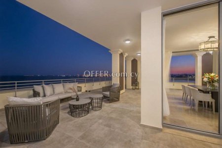 4 Bed Apartment for sale in Limassol Marina, Limassol - 5