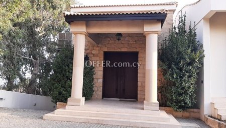 7 Bed Detached House for rent in Zygi, Limassol - 9