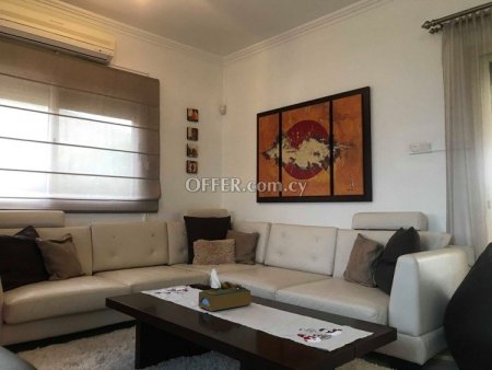 3 Bed Detached House for sale in Agia Paraskevi, Limassol - 9