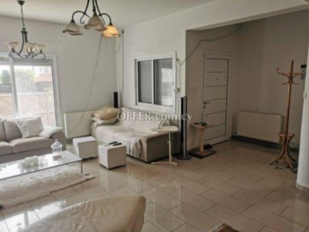 4 Bed Detached House for sale in Anthoupoli (Polemidia), Limassol - 9