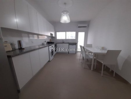 3 Bed Apartment for rent in Mouttagiaka, Limassol - 9