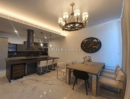4 Bed Duplex for sale in Mouttagiaka, Limassol - 9