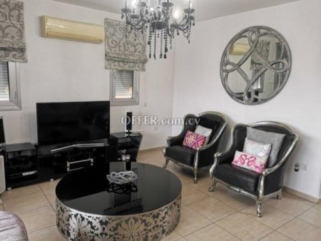 3 Bed Apartment for sale in Chalkoutsa, Limassol - 9