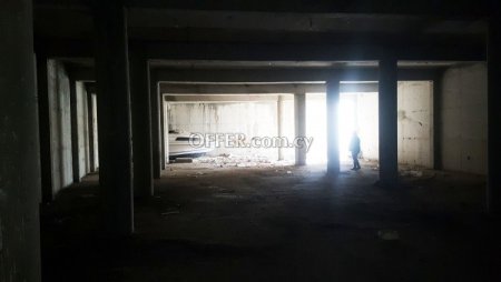 Warehouse for rent in Agios Tychon - Tourist Area, Limassol - 3