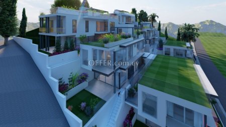 4 Bed Detached House for sale in Agia Filaxi, Limassol - 5