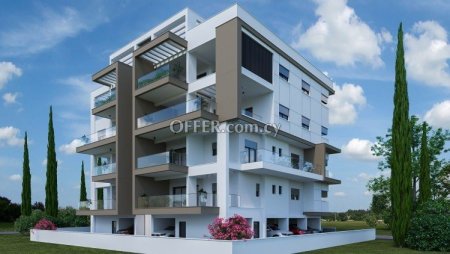 2 Bed Apartment for sale in Neapoli, Limassol - 8