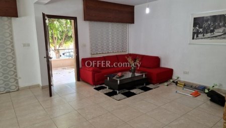 4 Bed Semi-Detached House for rent in Ekali, Limassol - 9