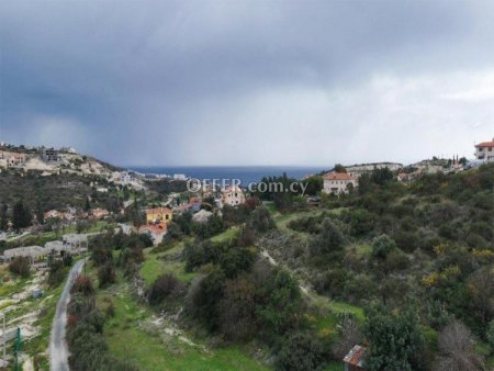 Residential Field for sale in Agios Tychon, Limassol - 2
