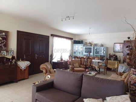 3 Bed Detached House for sale in Agios Therapon, Limassol - 8