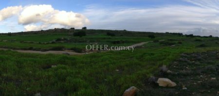 Residential Field for sale in Anogyra, Limassol - 2