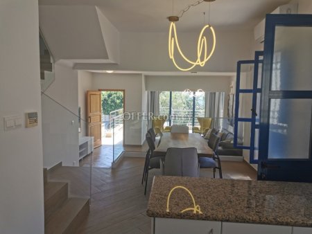 6 Bed Detached House for rent in Agios Tychon - Tourist Area, Limassol - 9