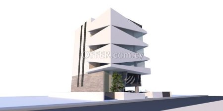 Commercial Building for sale in Zakaki, Limassol - 3
