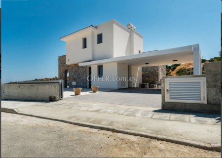 Detached Villa for sale in Pissouri, Limassol - 9