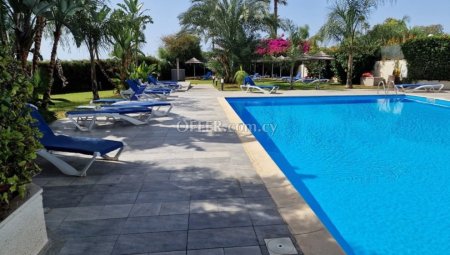 2 Bed Apartment for sale in Potamos Germasogeias, Limassol - 9