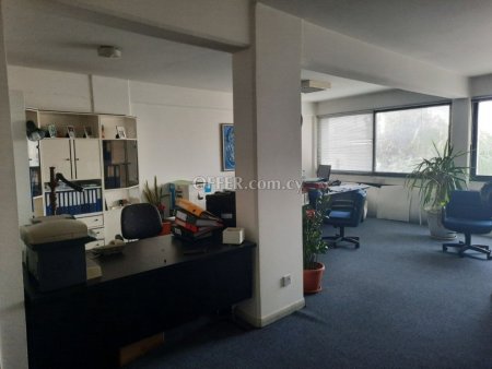 Office for rent in Limassol - 4