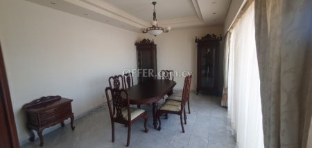 5 Bed Apartment for rent in Agia Zoni, Limassol - 8