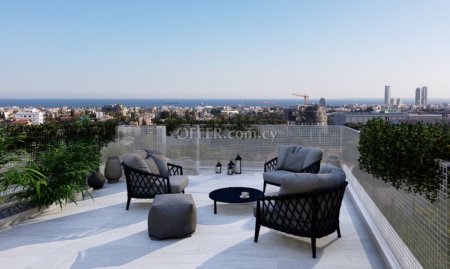 3 Bed Duplex for sale in Germasogeia, Limassol - 3