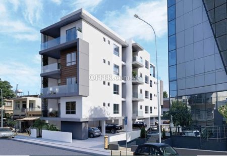 2 Bed Apartment for sale in Agios Ioannis, Limassol - 4