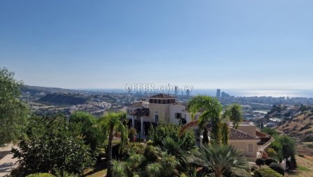 4 Bed Detached House for sale in Germasogeia, Limassol - 9