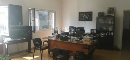 Office for sale in Omonoia, Limassol - 9